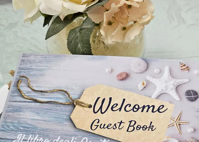 Апартаменты Clary Cefalu' *