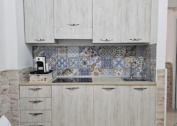 Apartamento Clary Cefalu' Cefalù